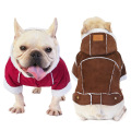 Dog jacket petco for cold weather